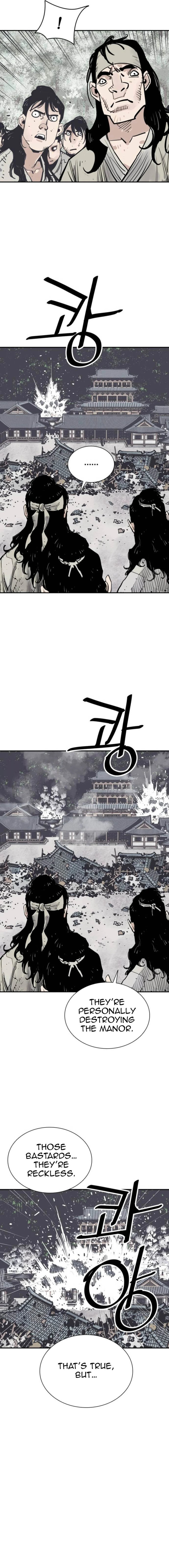 Read Shashin chapter 72 image 20 on Lezhin