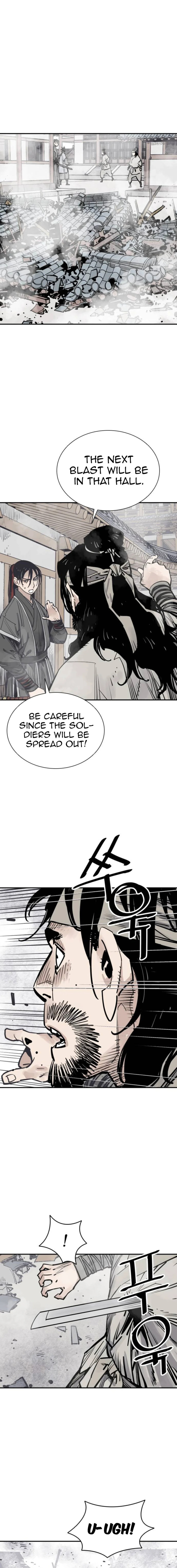 Read Shashin chapter 72 image 21 on Lezhin