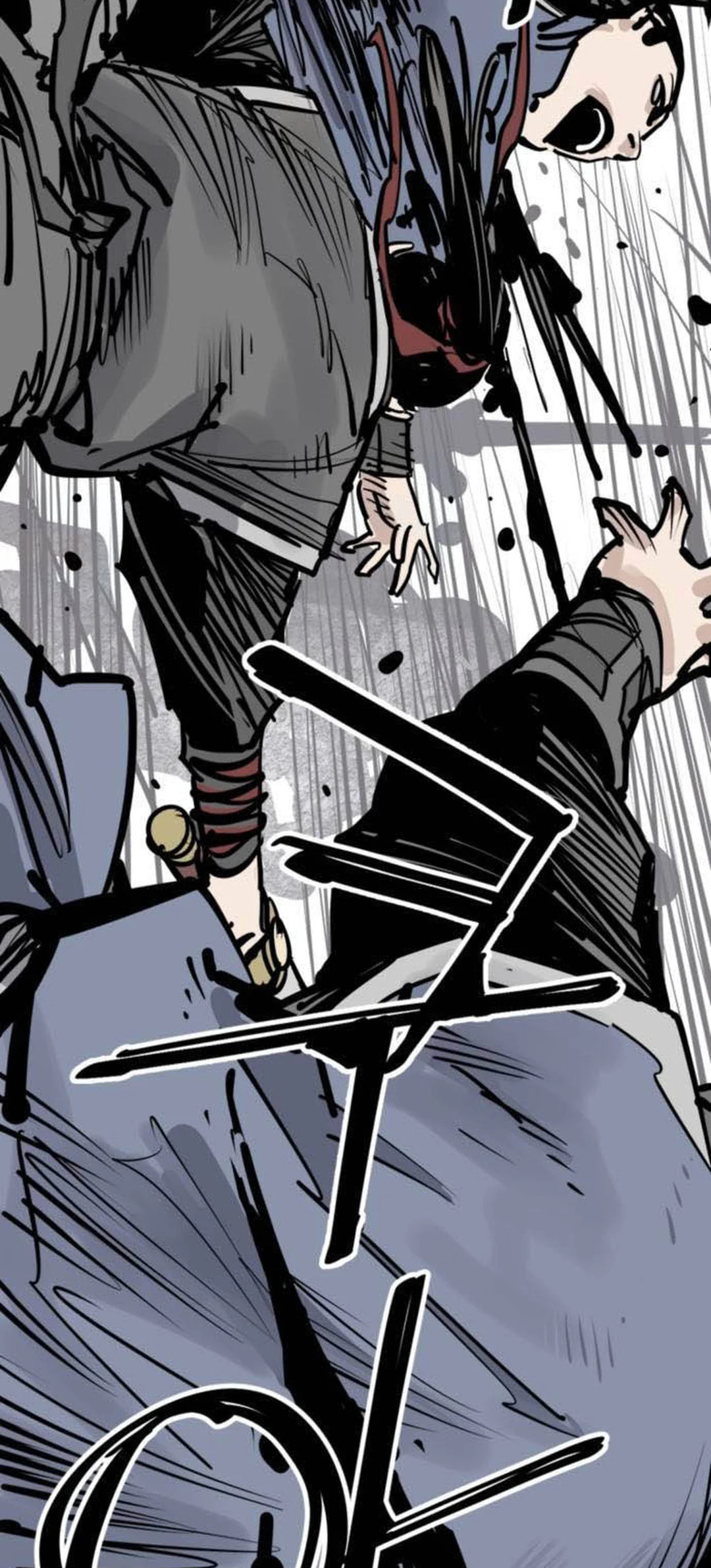 Read Shashin chapter 72 image 4 on Lezhin