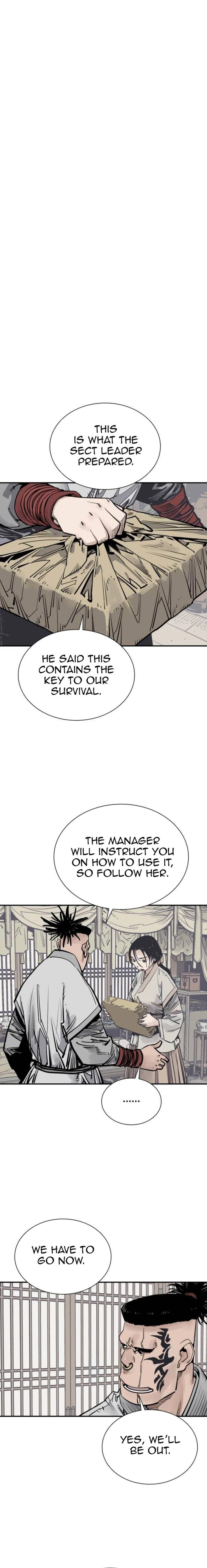 Read Shashin chapter 72 image 6 on Lezhin