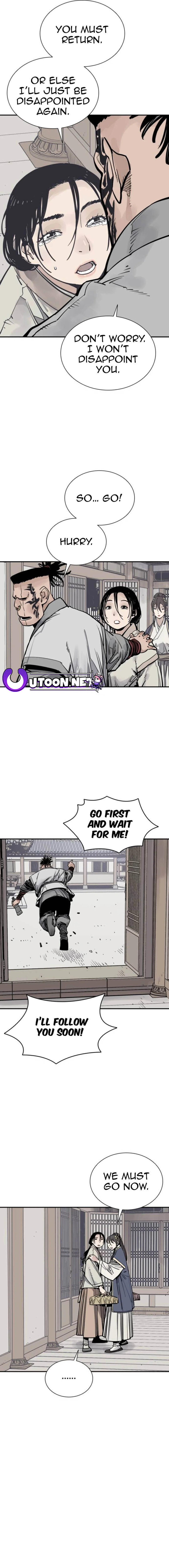 Read Shashin chapter 72 image 9 on Lezhin
