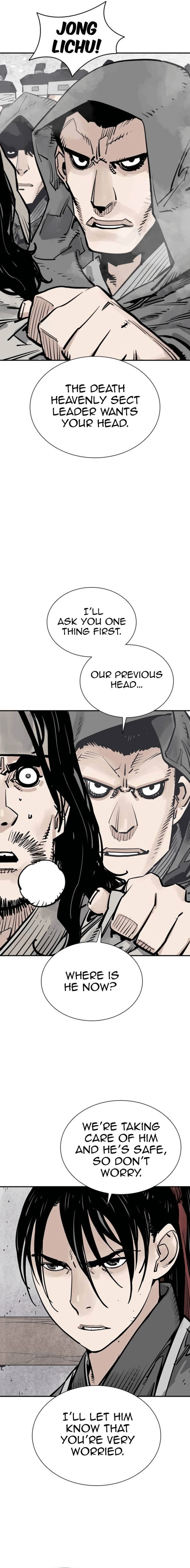 Read Shashin chapter 73 image 1 on Lezhin