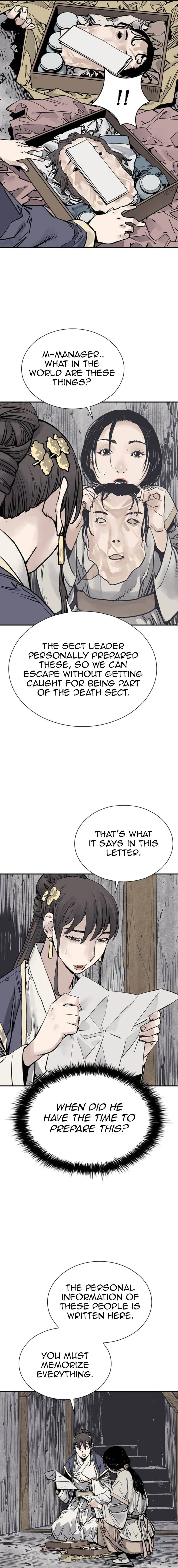 Read Shashin chapter 73 image 10 on Lezhin