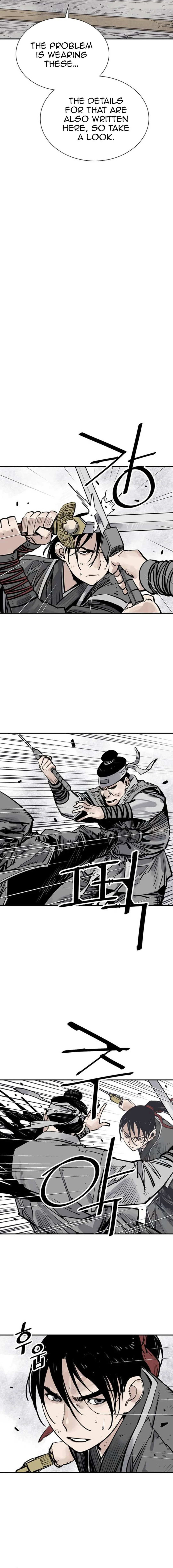 Read Shashin chapter 73 image 11 on Lezhin