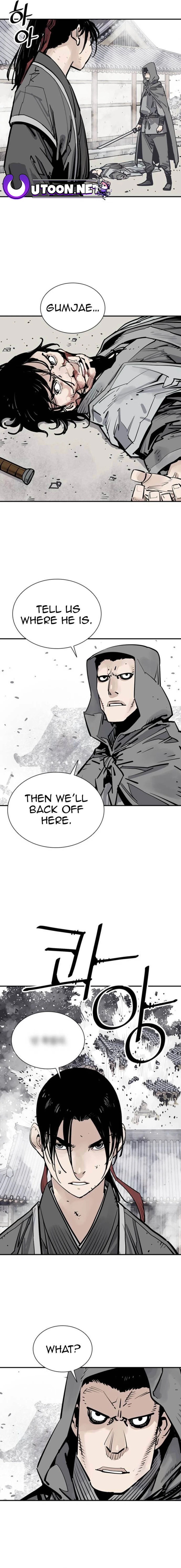 Read Shashin chapter 73 image 12 on Lezhin