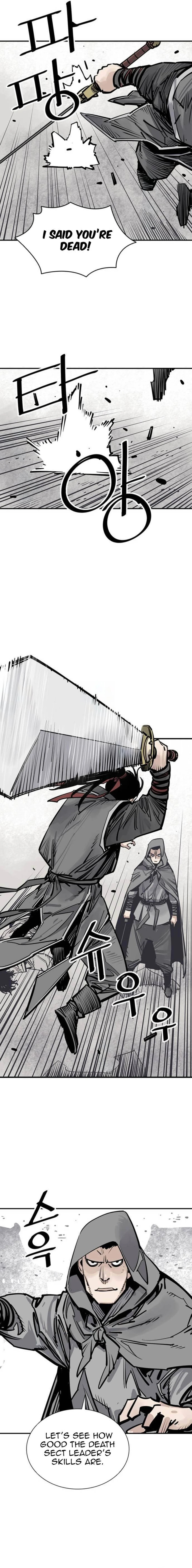 Read Shashin chapter 73 image 13 on Lezhin