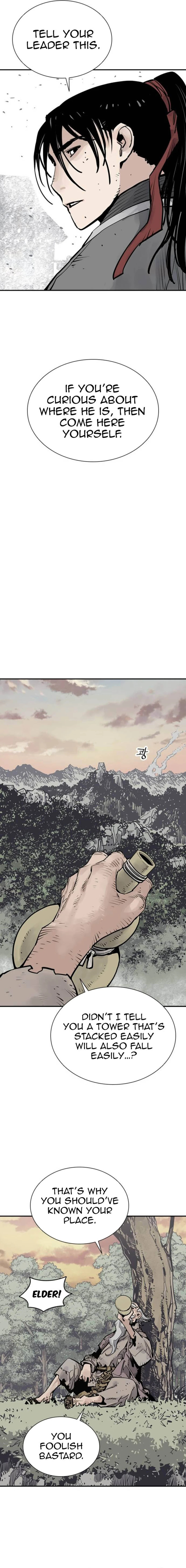 Read Shashin chapter 73 image 15 on Lezhin