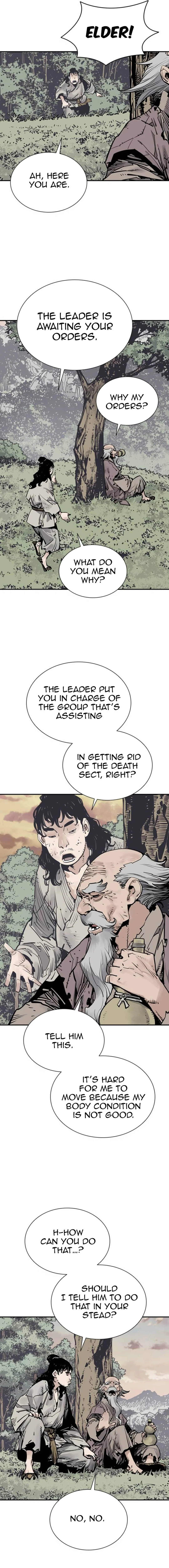 Read Shashin chapter 73 image 16 on Lezhin