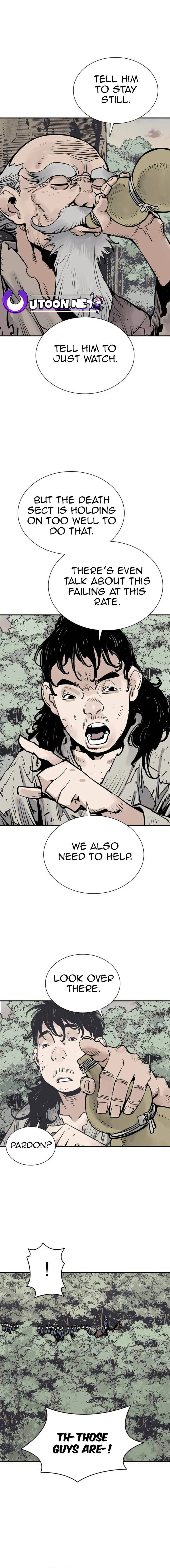 Read Shashin chapter 73 image 17 on Lezhin