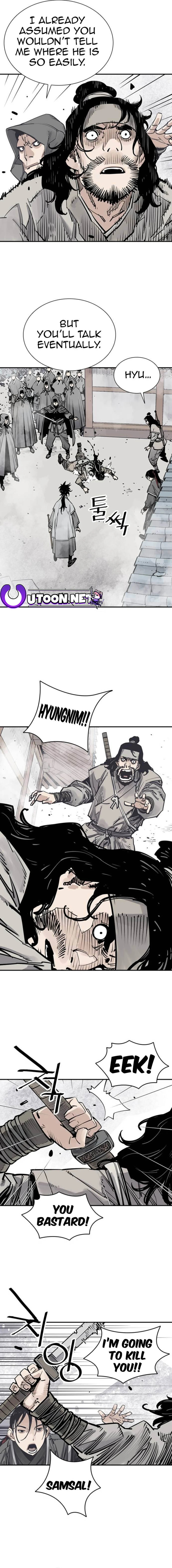Read Shashin chapter 73 image 2 on Lezhin