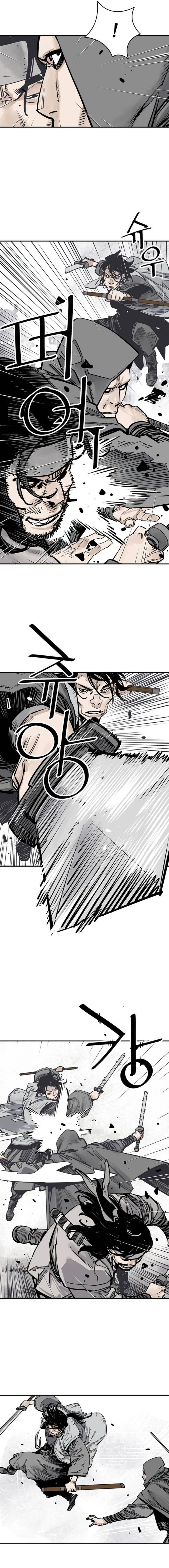 Read Shashin chapter 73 image 4 on Lezhin