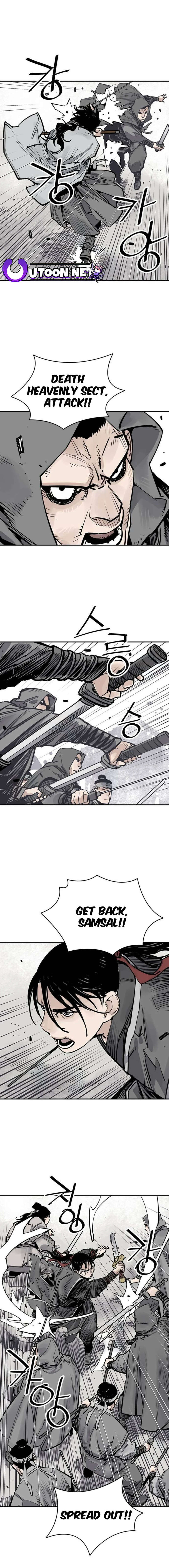 Read Shashin chapter 73 image 5 on Lezhin