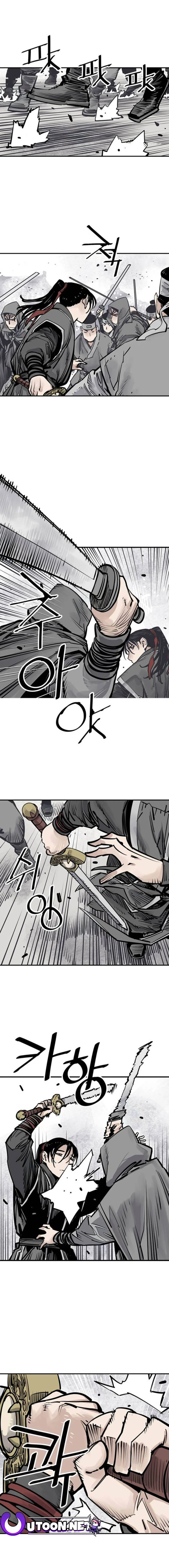 Read Shashin chapter 73 image 6 on Lezhin