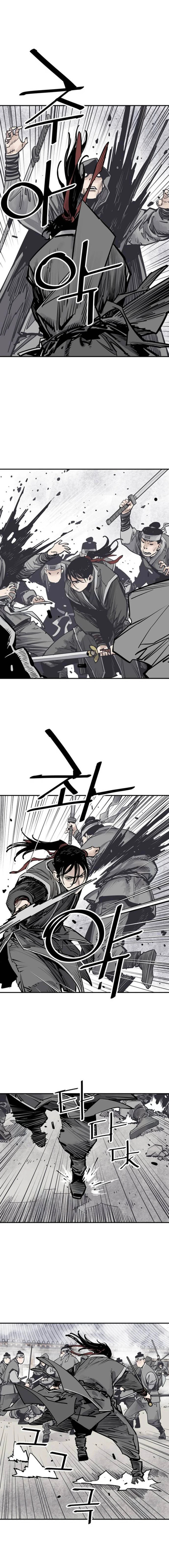 Read Shashin chapter 73 image 7 on Lezhin