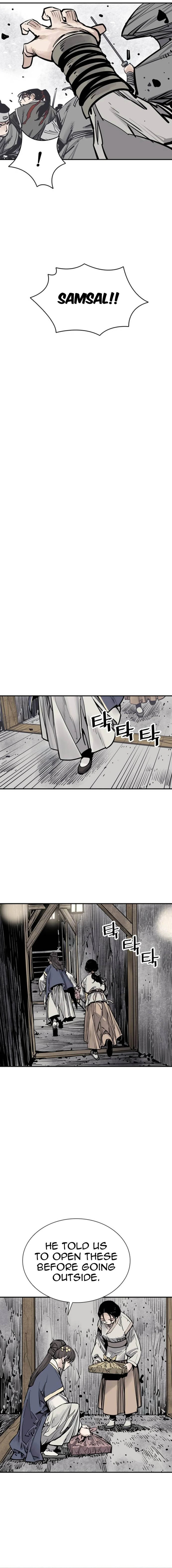 Read Shashin chapter 73 image 9 on Lezhin