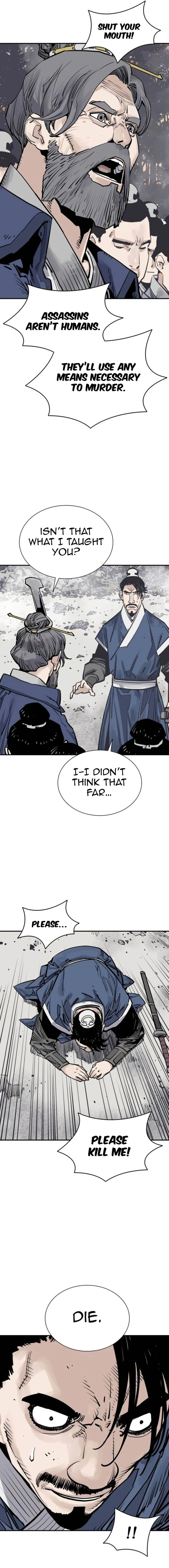Read Shashin chapter 74 image 10 on Lezhin