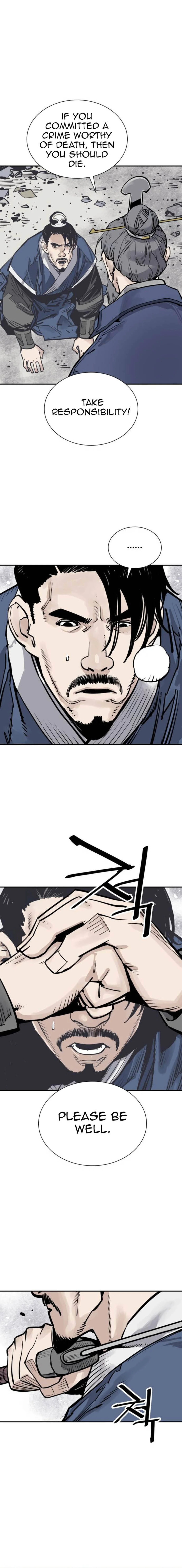 Read Shashin chapter 74 image 11 on Lezhin