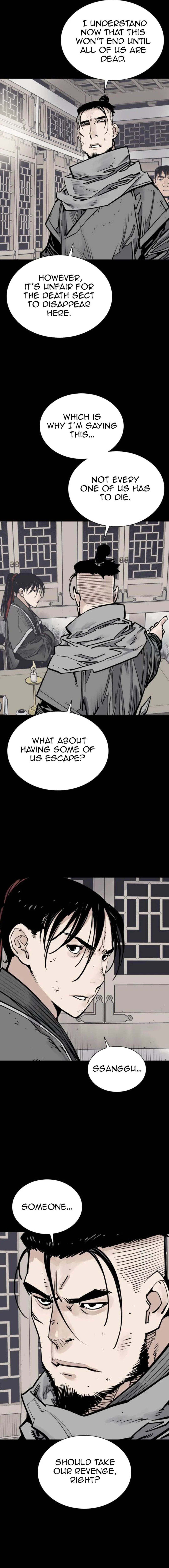 Read Shashin chapter 74 image 15 on Lezhin