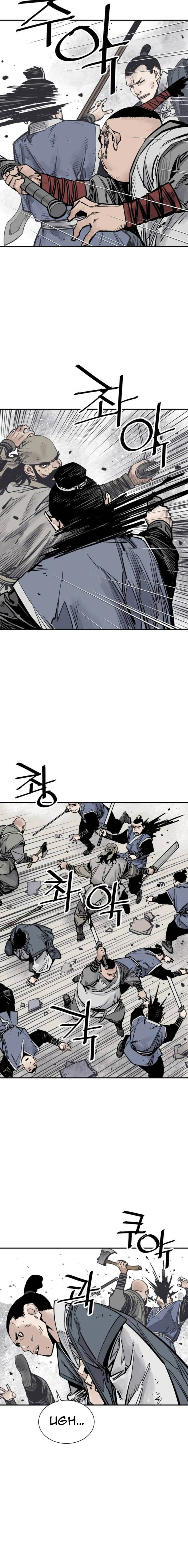 Read Shashin chapter 74 image 3 on Lezhin