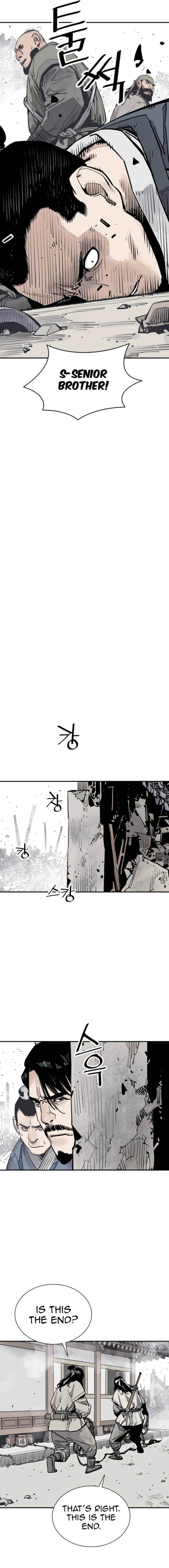 Read Shashin chapter 74 image 4 on Lezhin
