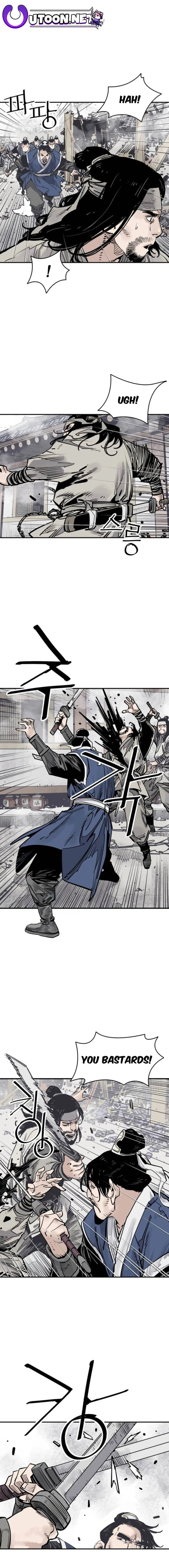 Read Shashin chapter 74 image 5 on Lezhin