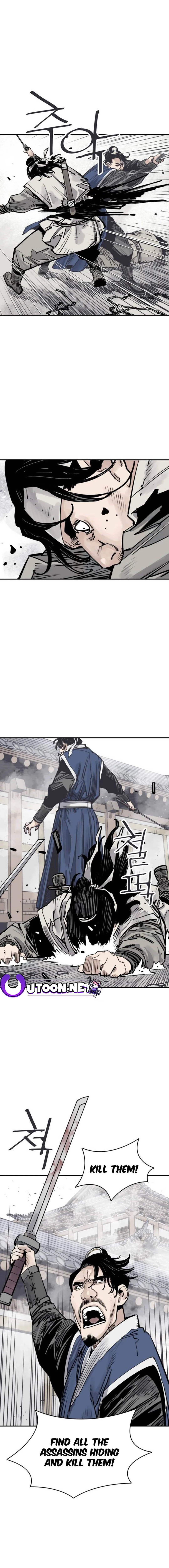 Read Shashin chapter 74 image 6 on Lezhin