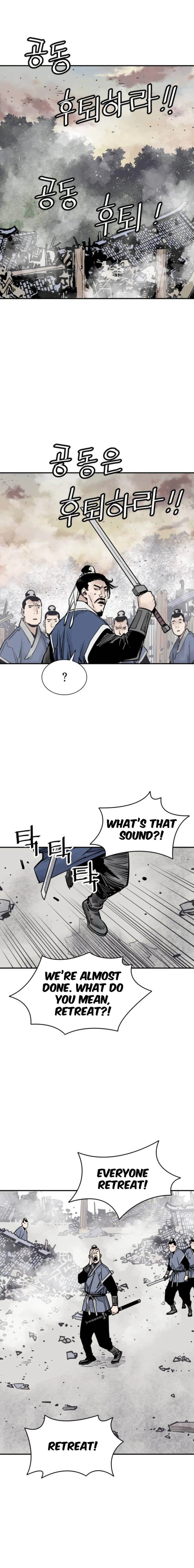 Read Shashin chapter 74 image 7 on Lezhin