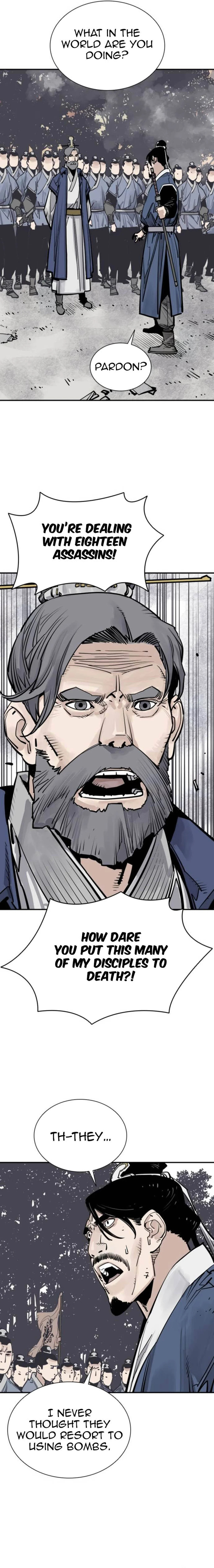 Read Shashin chapter 74 image 9 on Lezhin