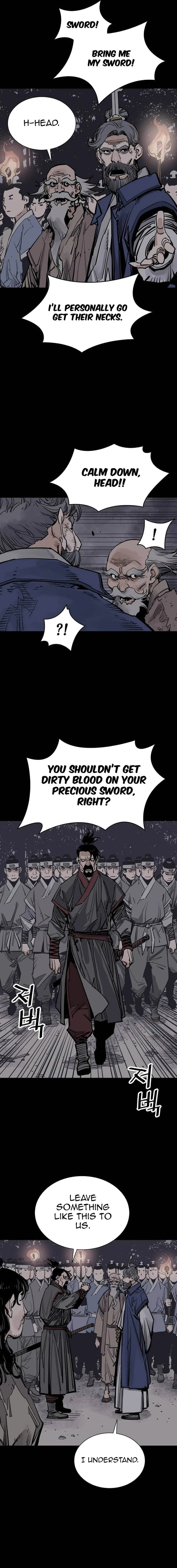 Read Shashin chapter 75 image 11 on Lezhin