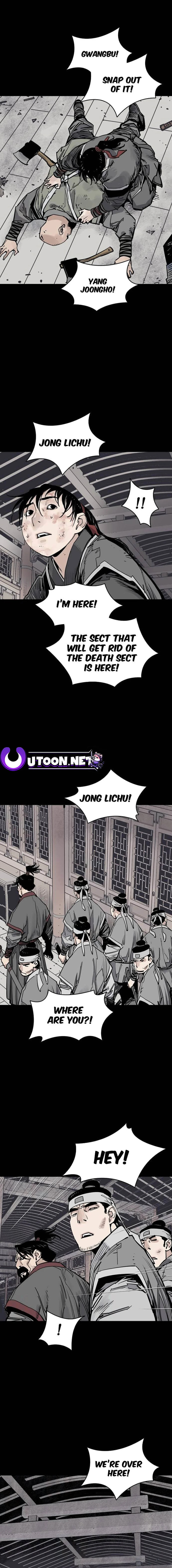 Read Shashin chapter 75 image 14 on Lezhin
