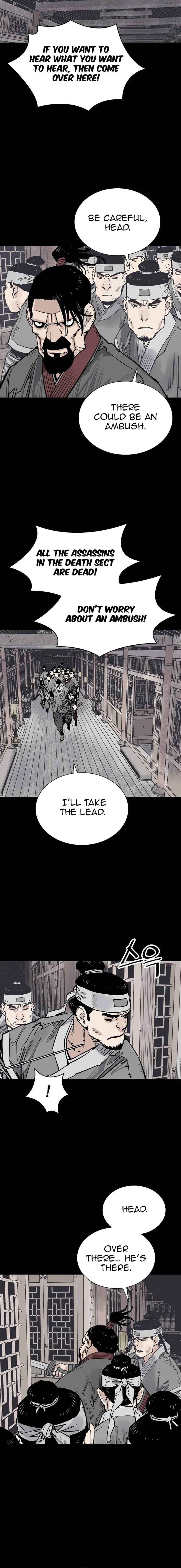 Read Shashin chapter 75 image 15 on Lezhin