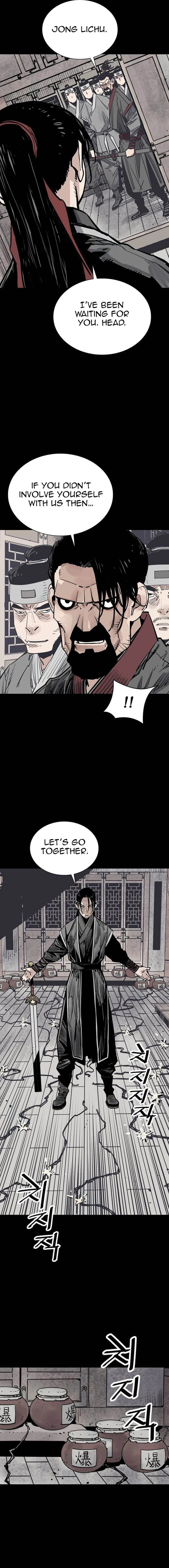Read Shashin chapter 75 image 16 on Lezhin