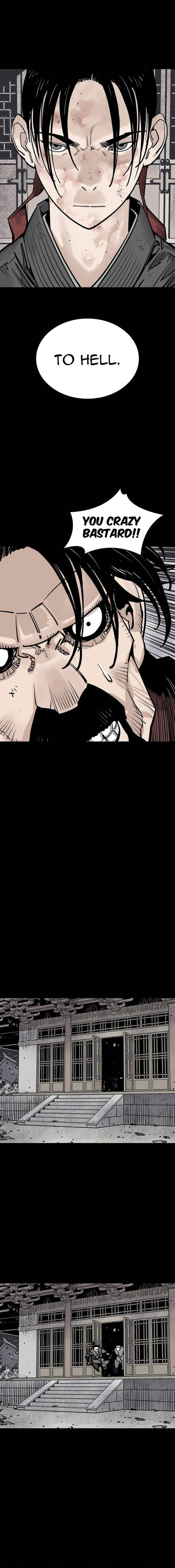 Read Shashin chapter 75 image 17 on Lezhin