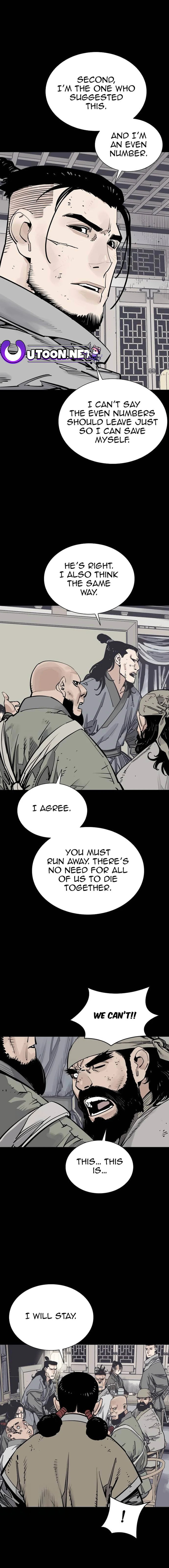 Read Shashin chapter 75 image 2 on Lezhin