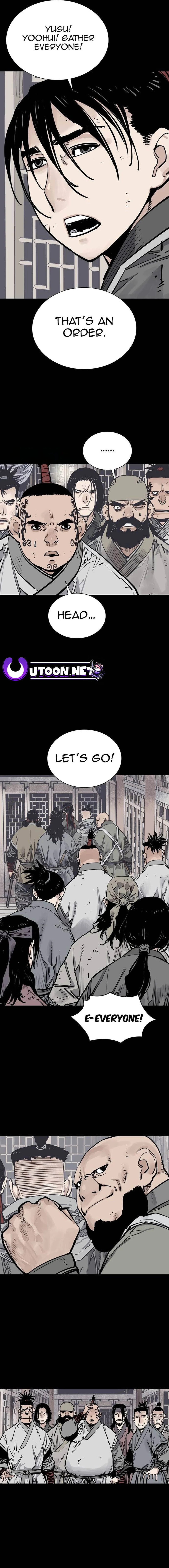 Read Shashin chapter 75 image 5 on Lezhin