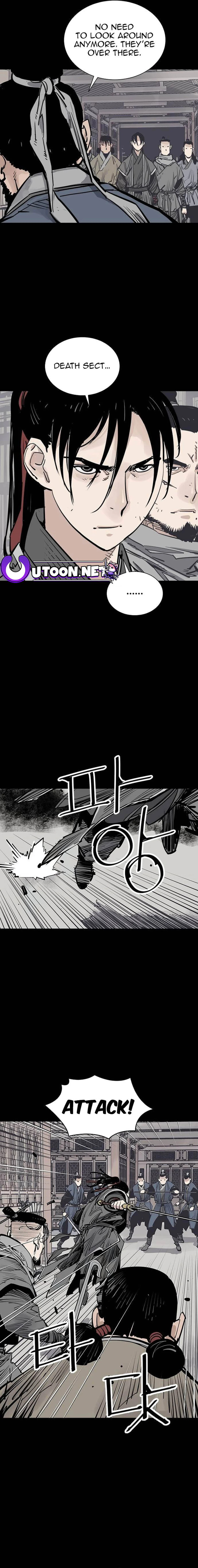 Read Shashin chapter 75 image 7 on Lezhin