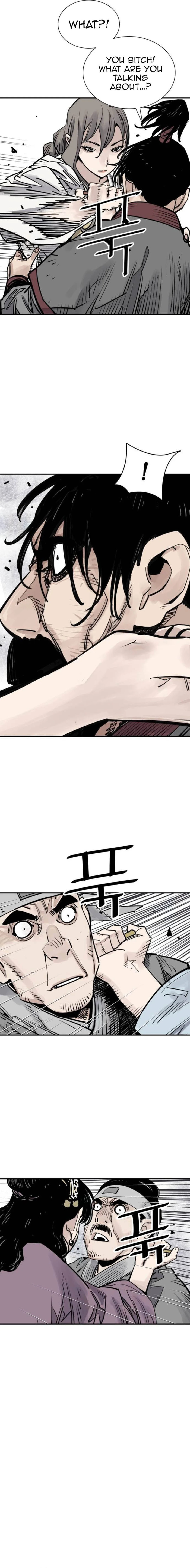 Read Shashin chapter 76 image 10 on Lezhin