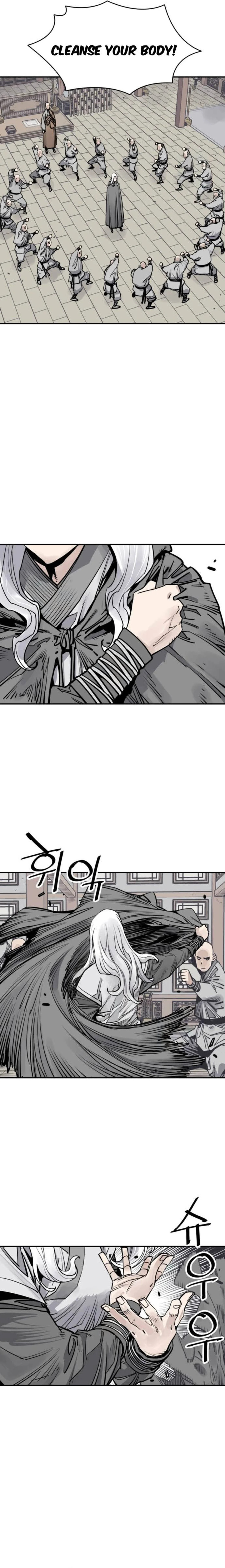 Read Shashin chapter 76 image 16 on Lezhin