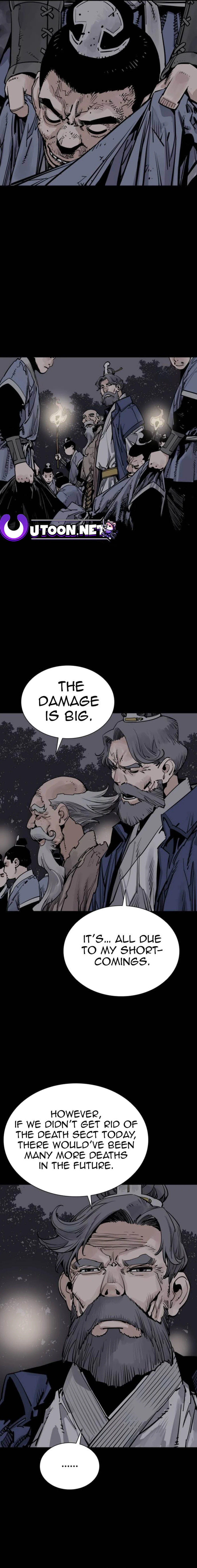 Read Shashin chapter 76 image 2 on Lezhin