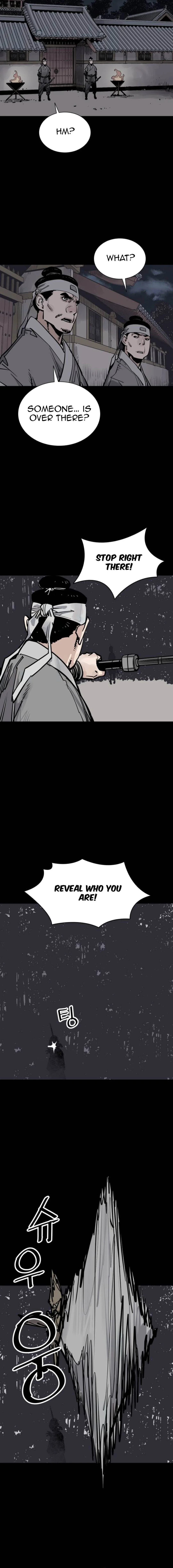 Read Shashin chapter 76 image 4 on Lezhin