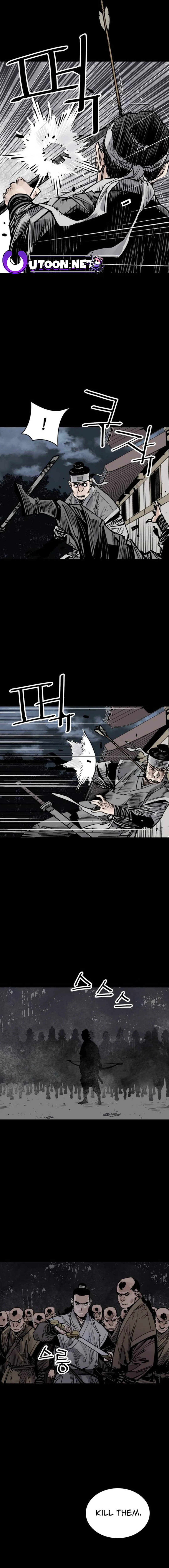 Read Shashin chapter 76 image 5 on Lezhin
