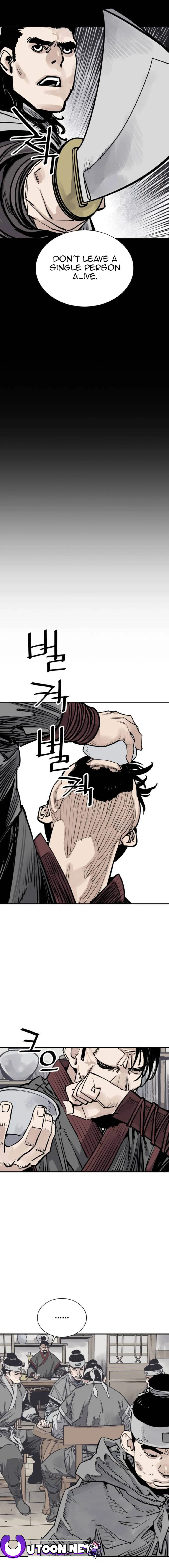 Read Shashin chapter 76 image 6 on Lezhin