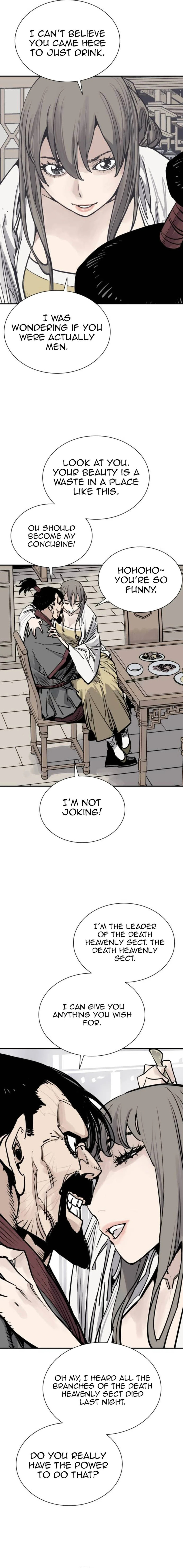 Read Shashin chapter 76 image 9 on Lezhin