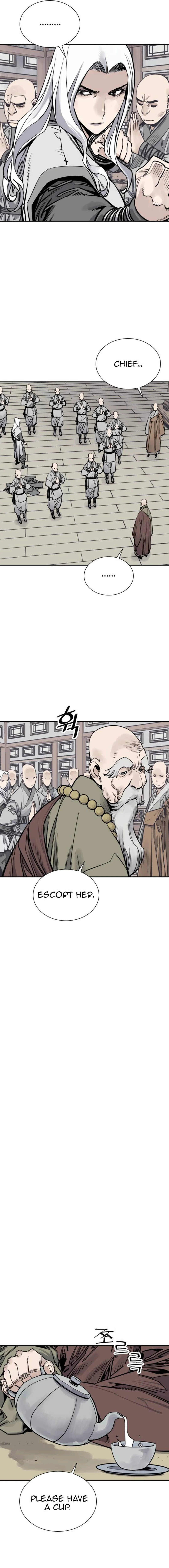 Read Shashin chapter 77 image 1 on Lezhin