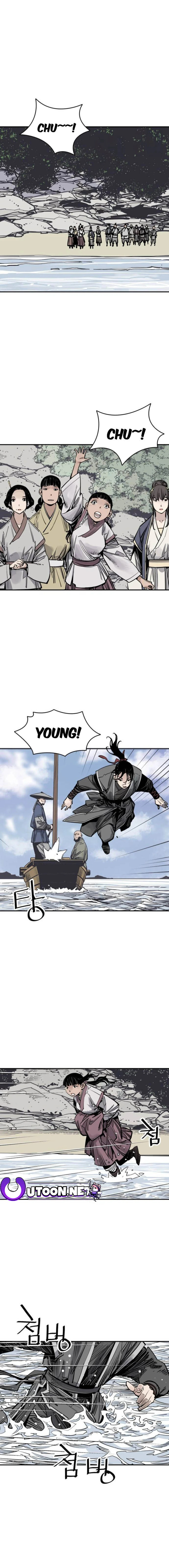 Read Shashin chapter 77 image 13 on Lezhin