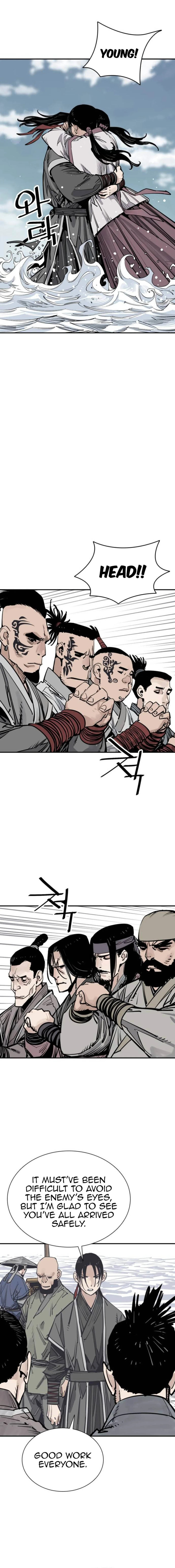 Read Shashin chapter 77 image 14 on Lezhin