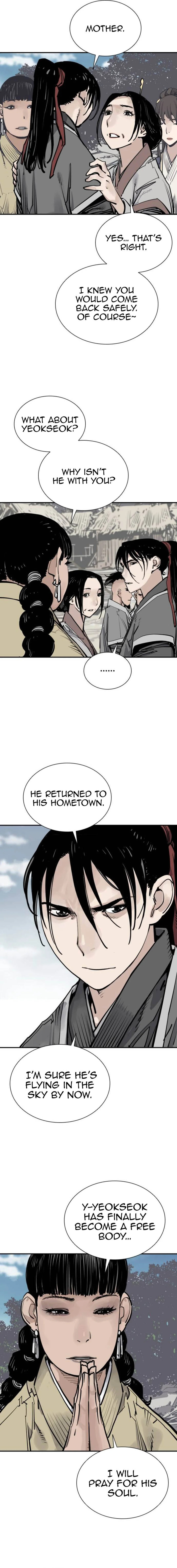 Read Shashin chapter 77 image 15 on Lezhin