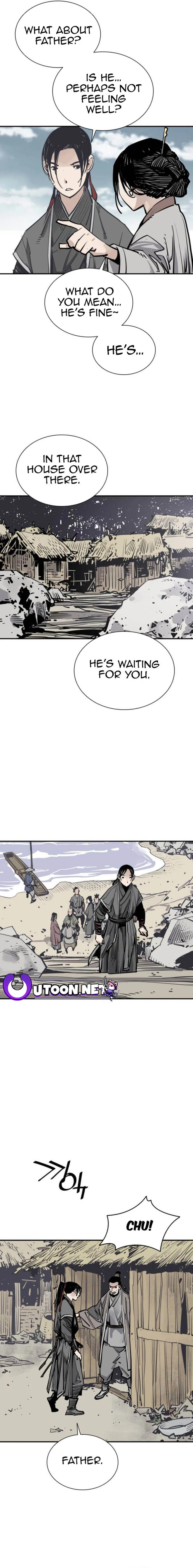 Read Shashin chapter 77 image 16 on Lezhin