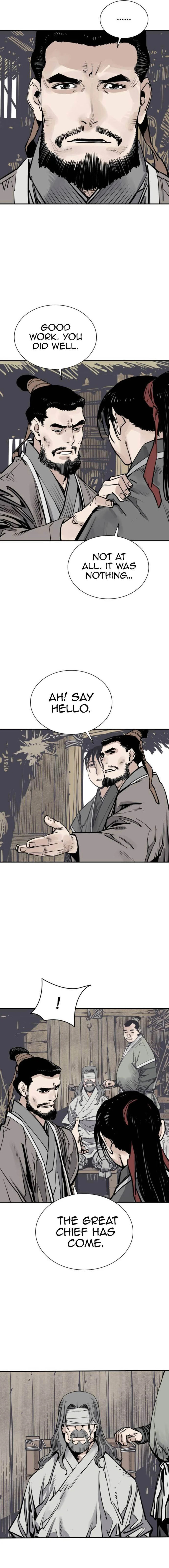 Read Shashin chapter 77 image 17 on Lezhin