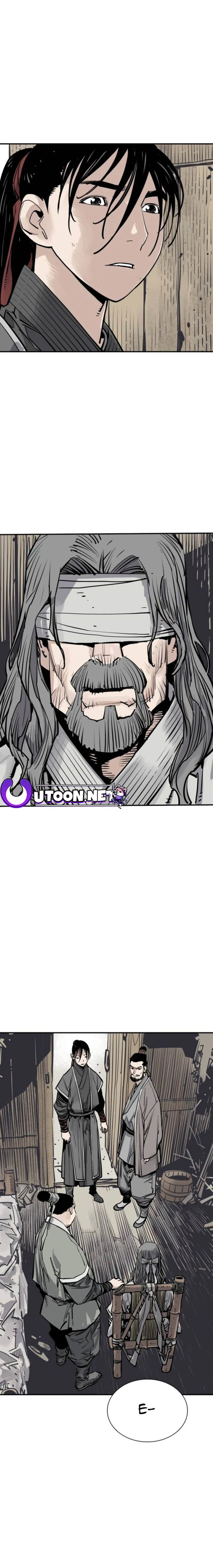 Read Shashin chapter 77 image 18 on Lezhin